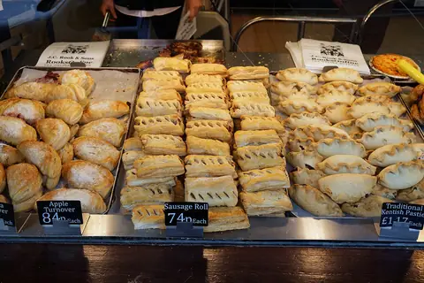 Flapjackery photo 4